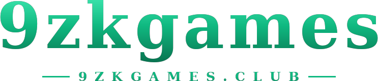 9zkgames logo