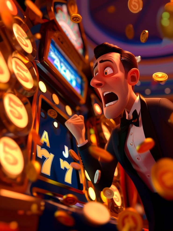 9zkgames Live Blackjack Table